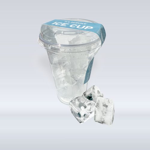 ICE CUP 180g