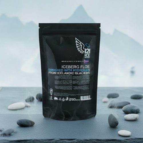 Wasserstoff-Eis 250g